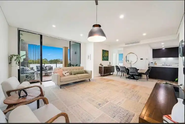 Main view of Homely apartment listing, A703/37-39 Loftus Crescent, Homebush NSW 2140