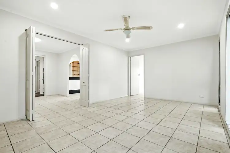 Second view of Homely house listing, 22 Parkinson Street, Kings Langley NSW 2147