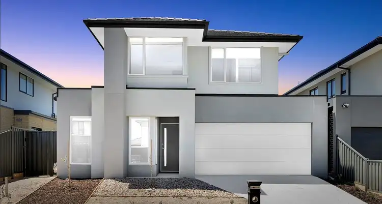 Main view of Homely house listing, 26 Arenal Drive, Truganina VIC 3029