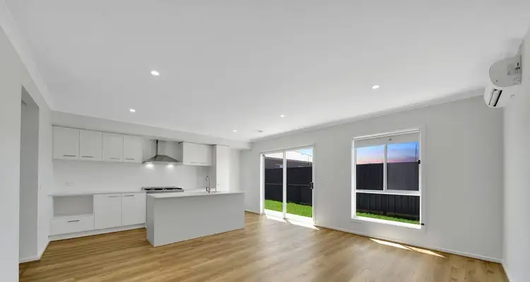 Second view of Homely house listing, 26 Arenal Drive, Truganina VIC 3029