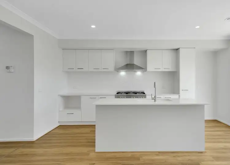 Third view of Homely house listing, 26 Arenal Drive, Truganina VIC 3029
