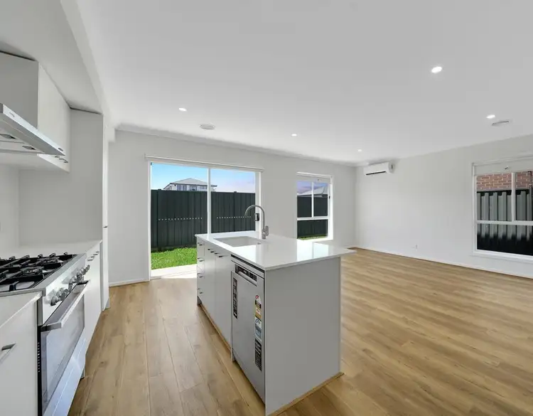 Fourth view of Homely house listing, 26 Arenal Drive, Truganina VIC 3029