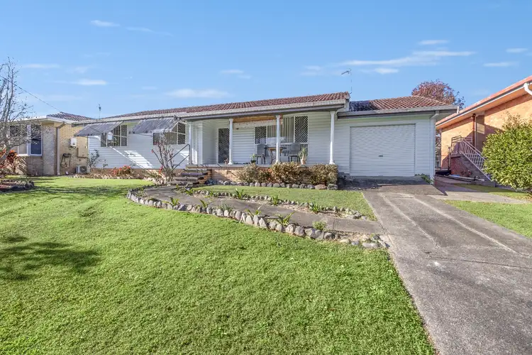 Main view of Homely house listing, 145 Tozer Street, West Kempsey NSW 2440