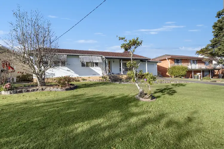 Second view of Homely house listing, 145 Tozer Street, West Kempsey NSW 2440