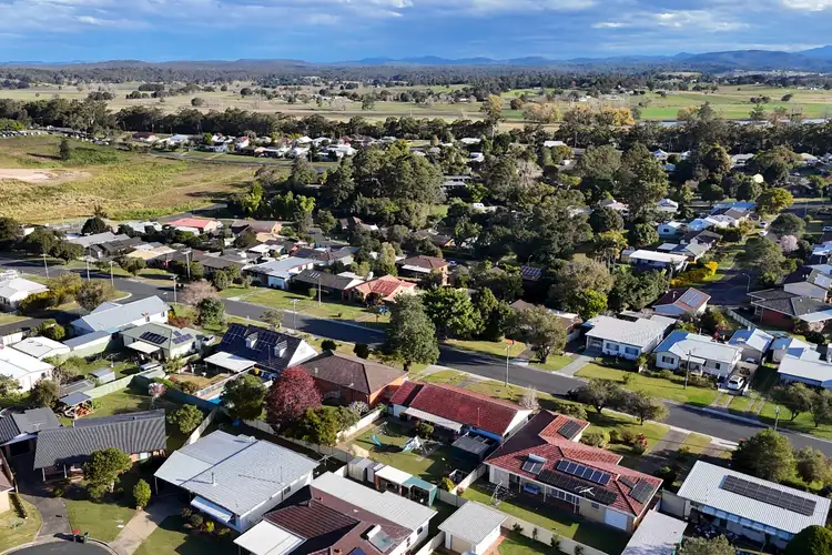 Third view of Homely house listing, 145 Tozer Street, West Kempsey NSW 2440