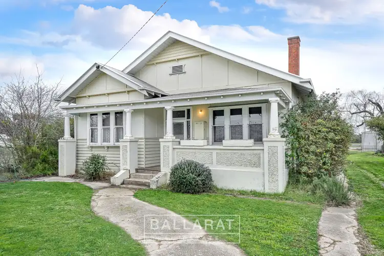 Main view of Homely house listing, 62 Landrigan Road, Carisbrook VIC 3464