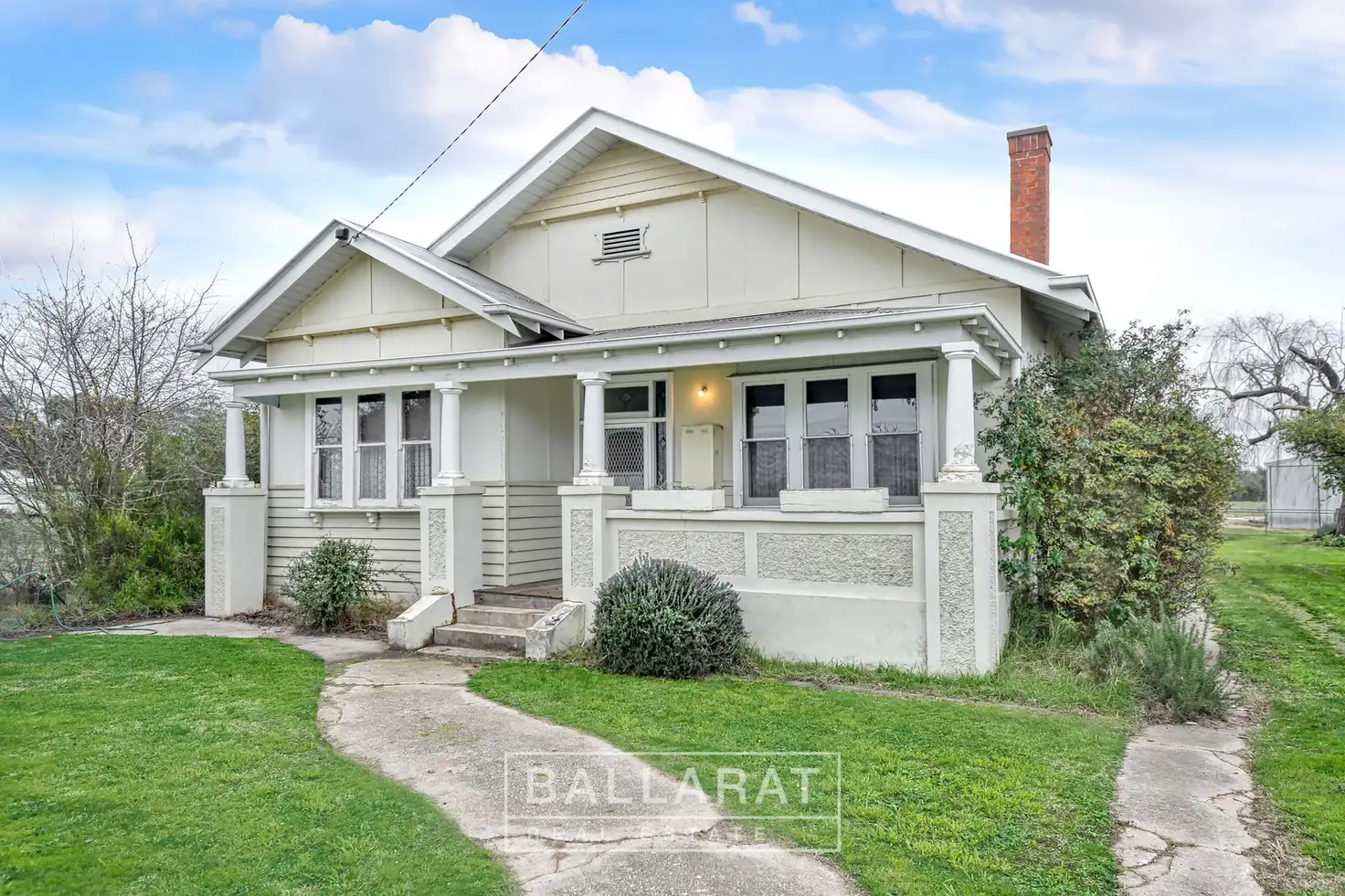 Main view of Homely house listing, 62 Landrigan Road, Carisbrook VIC 3464