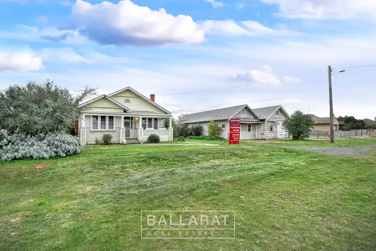 Third view of Homely house listing, 62 Landrigan Road, Carisbrook VIC 3464
