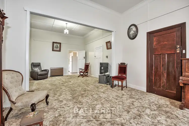 Fourth view of Homely house listing, 62 Landrigan Road, Carisbrook VIC 3464