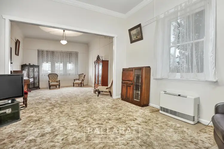 Fifth view of Homely house listing, 62 Landrigan Road, Carisbrook VIC 3464