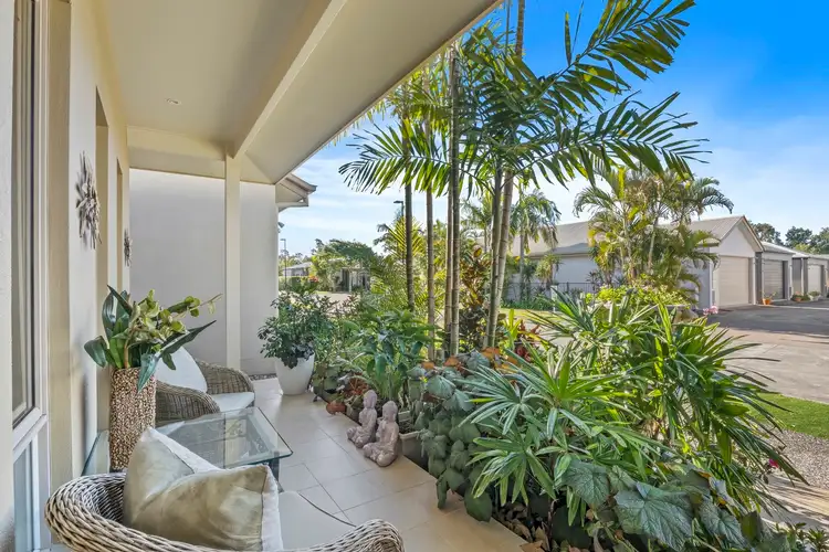 2106/299 Napper Road, Arundel QLD 4214