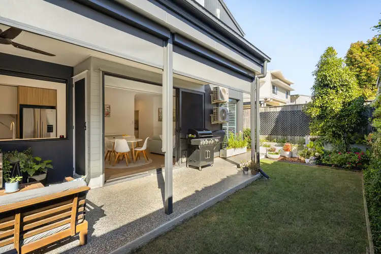 Fifth view of Homely townhouse listing, 1/18 Oasis Close, Manly West QLD 4179