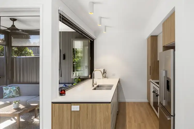 Sixth view of Homely townhouse listing, 1/18 Oasis Close, Manly West QLD 4179