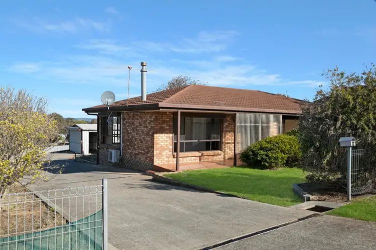 17 Rawson Street, Kingscote SA 5223