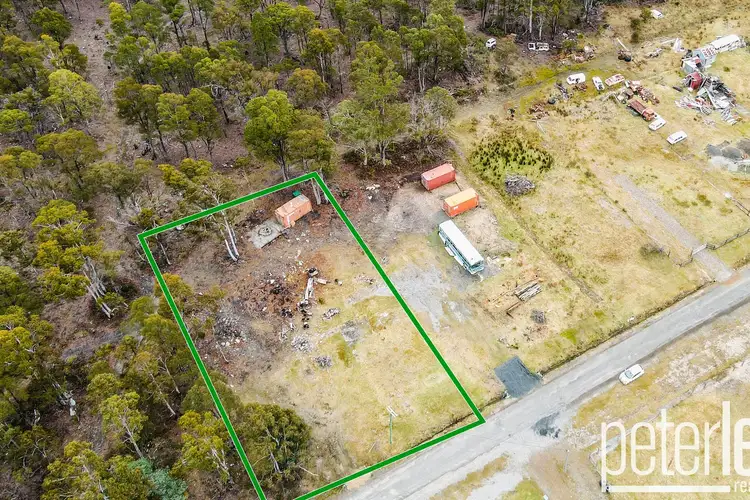 Main view of Homely land listing, 24 Nevin Street, Rossarden TAS 7213