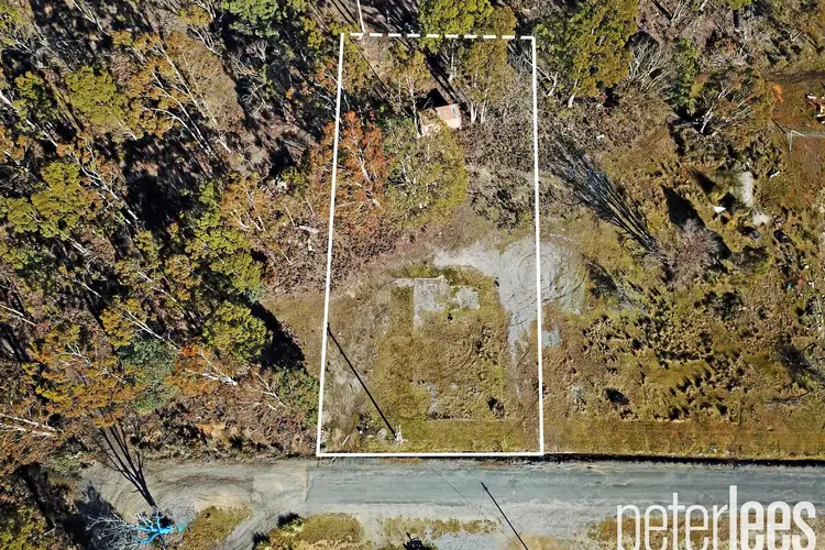 Fourth view of Homely land listing, 24 Nevin Street, Rossarden TAS 7213