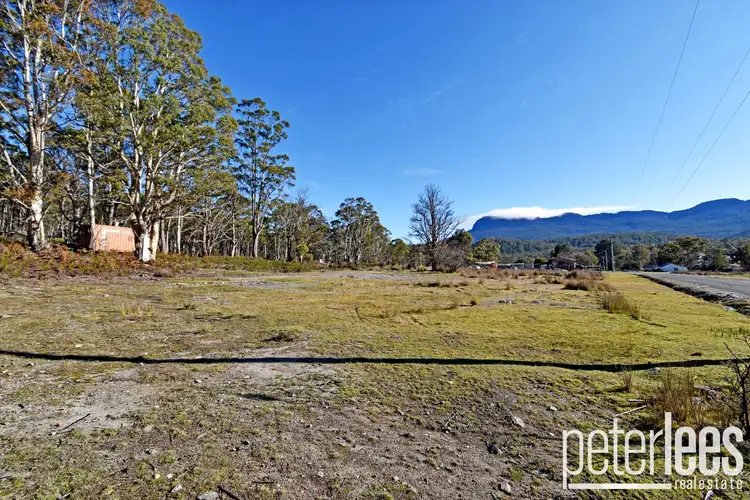 Sixth view of Homely land listing, 24 Nevin Street, Rossarden TAS 7213