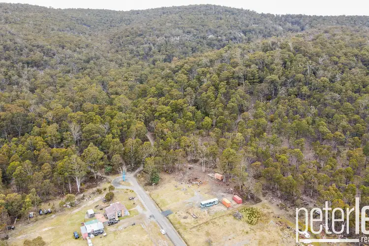 Seventh view of Homely land listing, 24 Nevin Street, Rossarden TAS 7213