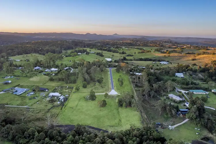 Third view of Homely land listing, 17 Serenity Place, Dulong QLD 4560