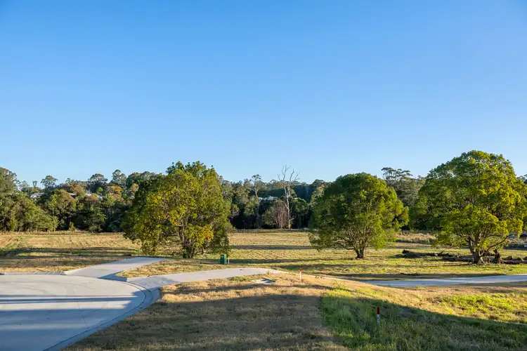 Fifth view of Homely land listing, LOT 5, 116 Thrushs Road Road, Dulong QLD 4560