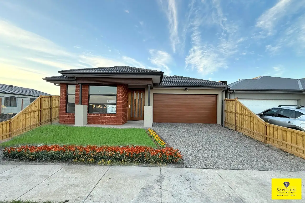 Main view of Homely house listing, 25 Lavender Street, Wollert VIC 3750