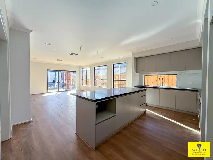 Third view of Homely house listing, 25 Lavender Street, Wollert VIC 3750
