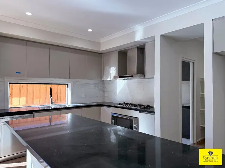 Fourth view of Homely house listing, 25 Lavender Street, Wollert VIC 3750