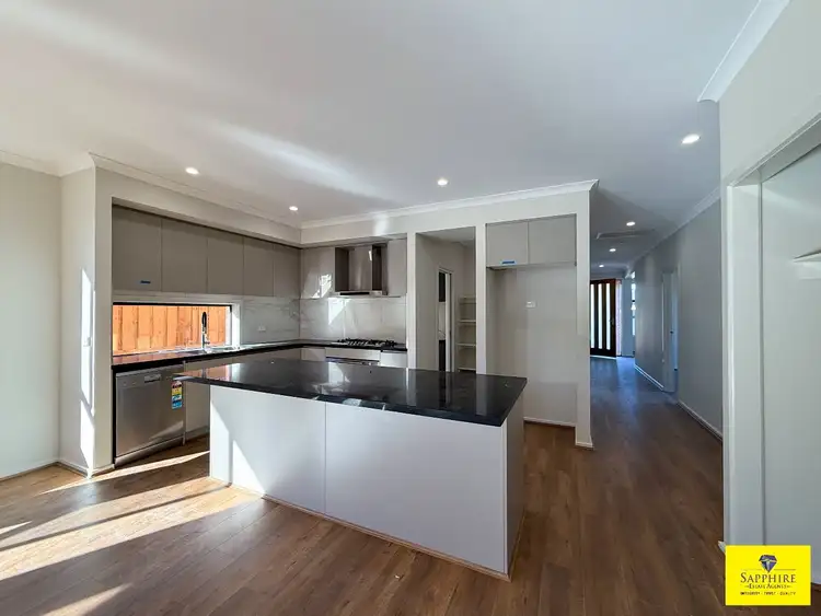 Fifth view of Homely house listing, 25 Lavender Street, Wollert VIC 3750