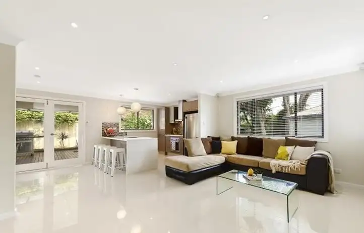 Second view of Homely house listing, 7 Moonbeam Close, St Clair NSW 2759