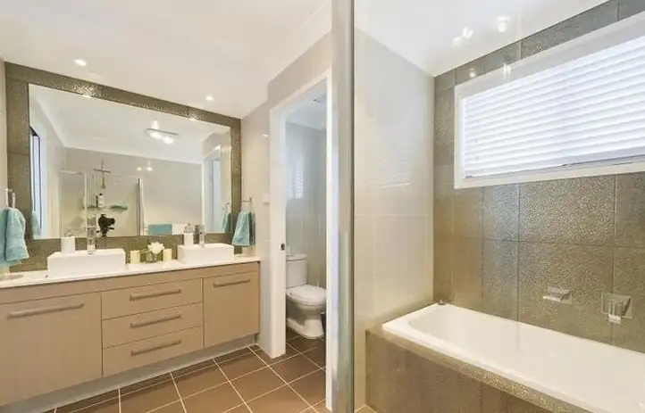 Third view of Homely house listing, 7 Moonbeam Close, St Clair NSW 2759