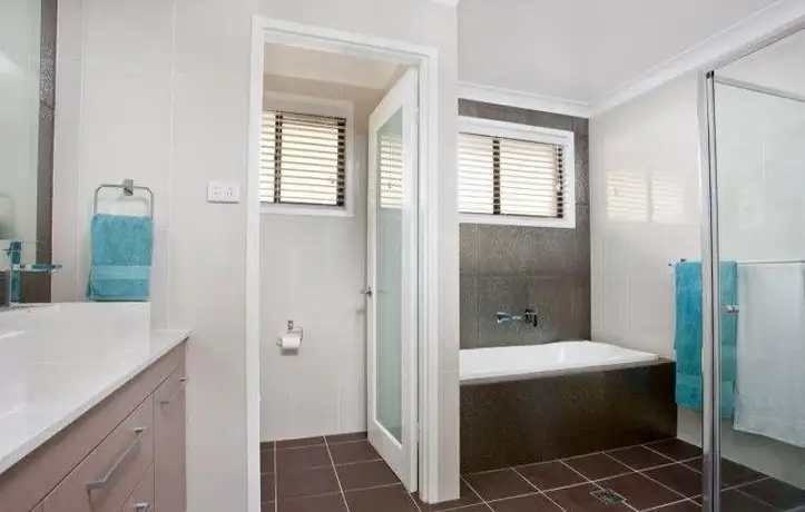 Fourth view of Homely house listing, 7 Moonbeam Close, St Clair NSW 2759