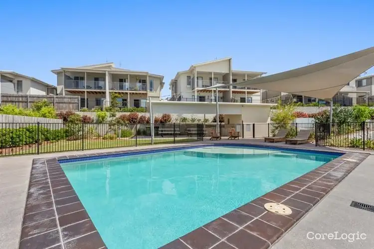 Main view of Homely townhouse listing, 46/14 Photinia Crescent, Mountain Creek QLD 4557