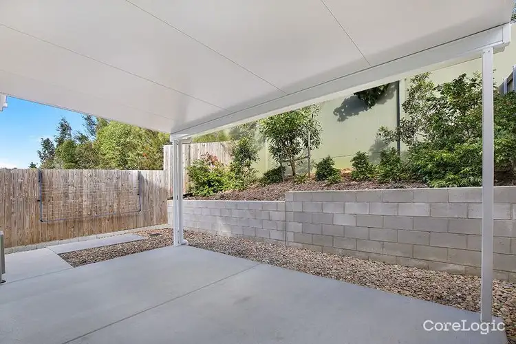 Third view of Homely townhouse listing, 46/14 Photinia Crescent, Mountain Creek QLD 4557