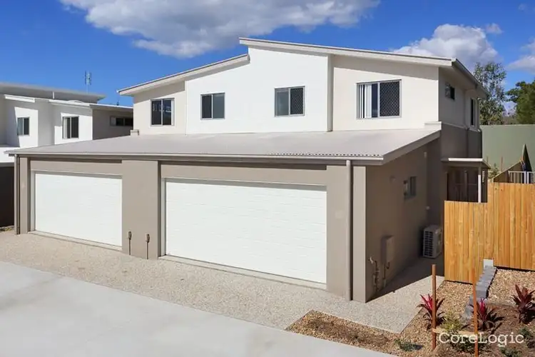 Fourth view of Homely townhouse listing, 46/14 Photinia Crescent, Mountain Creek QLD 4557
