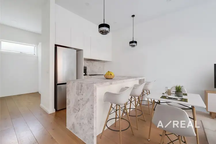 Third view of Homely townhouse listing, 4/11 Lexton Road, Box Hill North VIC 3129