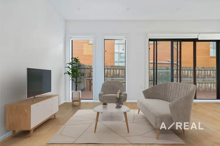 Fourth view of Homely townhouse listing, 4/11 Lexton Road, Box Hill North VIC 3129