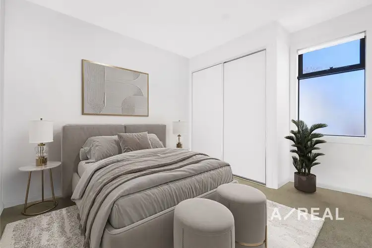 Fifth view of Homely townhouse listing, 4/11 Lexton Road, Box Hill North VIC 3129