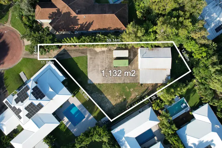 10 Turtle Close, Clifton Beach QLD 4879