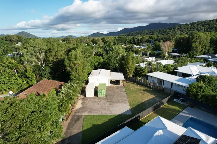 Third view of Homely land listing, 10 Turtle Close, Clifton Beach QLD 4879
