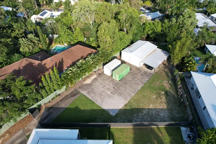Fourth view of Homely land listing, 10 Turtle Close, Clifton Beach QLD 4879