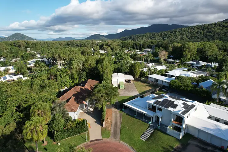 Fifth view of Homely land listing, 10 Turtle Close, Clifton Beach QLD 4879