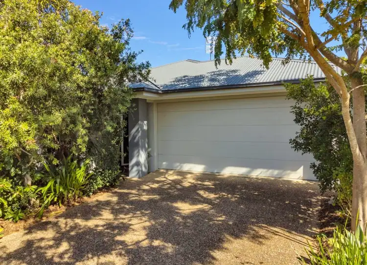 Main view of Homely house listing, 45 Yass Circuit, Kelso QLD 4815