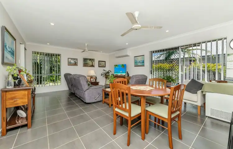 Second view of Homely house listing, 45 Yass Circuit, Kelso QLD 4815