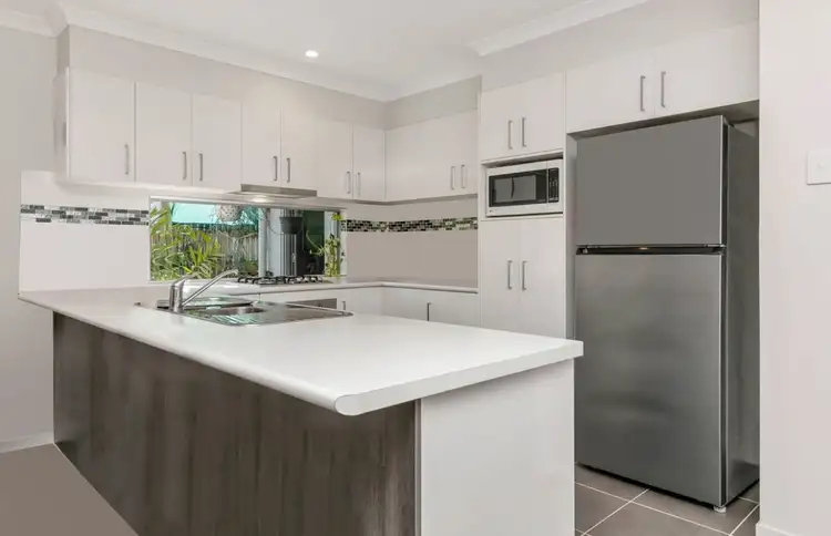 Third view of Homely house listing, 45 Yass Circuit, Kelso QLD 4815
