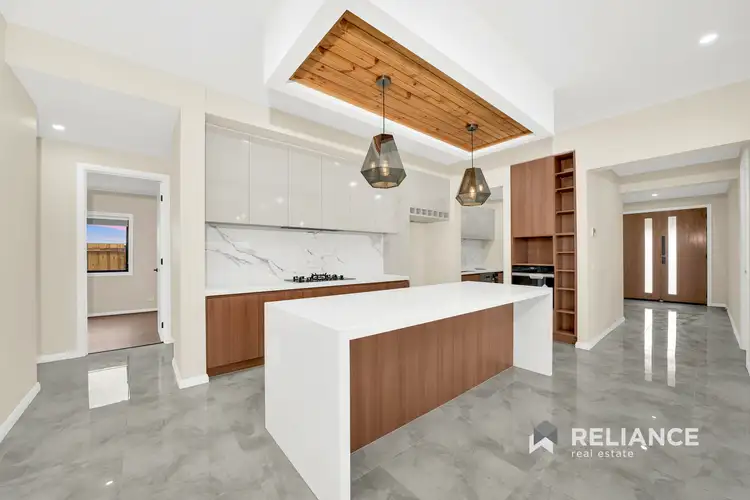33 Marchador Street, Bonnie Brook VIC 3335