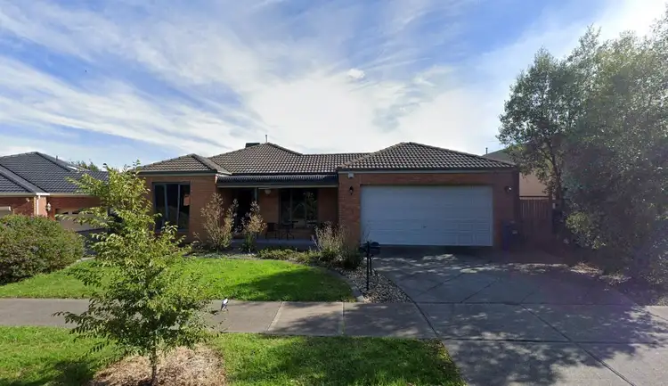 5 Elmville Place, Craigieburn VIC 3064
