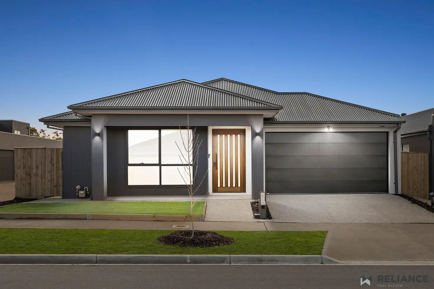 Main view of Homely house listing, 16 Company Avenue, Sunbury VIC 3429