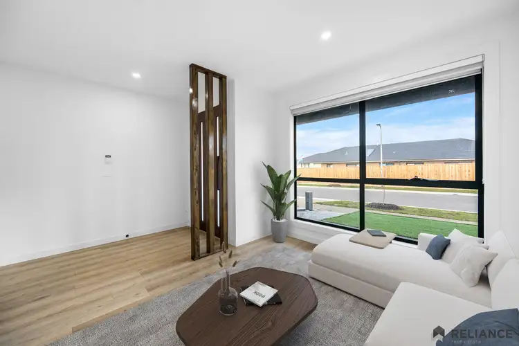Second view of Homely house listing, 16 Company Avenue, Sunbury VIC 3429