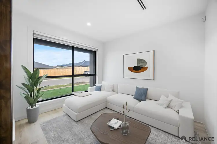Third view of Homely house listing, 16 Company Avenue, Sunbury VIC 3429