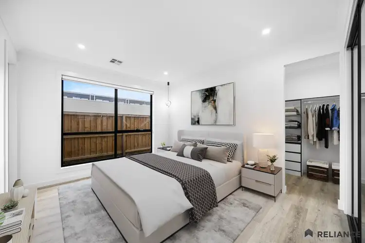 Fourth view of Homely house listing, 16 Company Avenue, Sunbury VIC 3429
